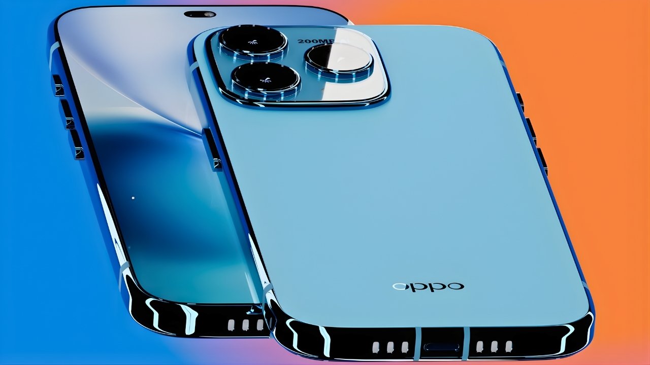 OPPO A6 Pro Max 2026: el nuevo smartphone con batería de 10000 mAh, 24 GB de RAM, 2 TB y cámara de 200 MP que promete arrasar en la gama premium