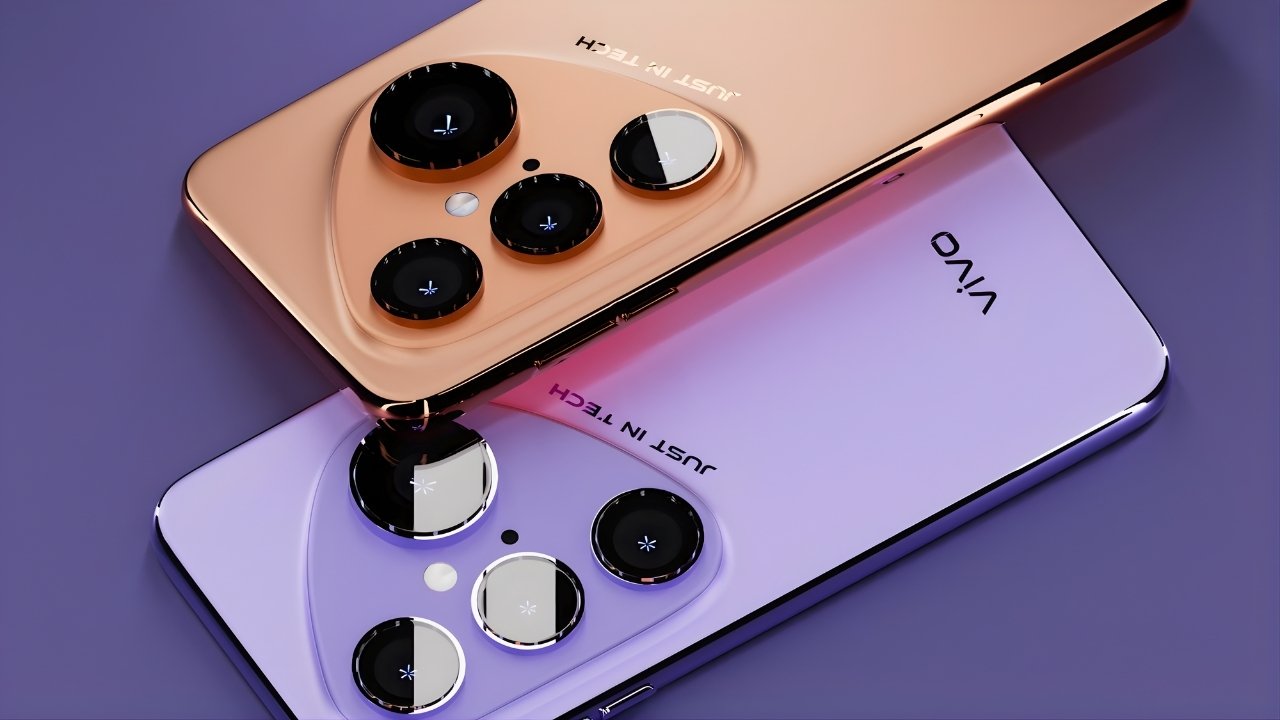 Vivo R1 Pro Max: 200 MP, 34 GB RAM y batería de 10000 mAh