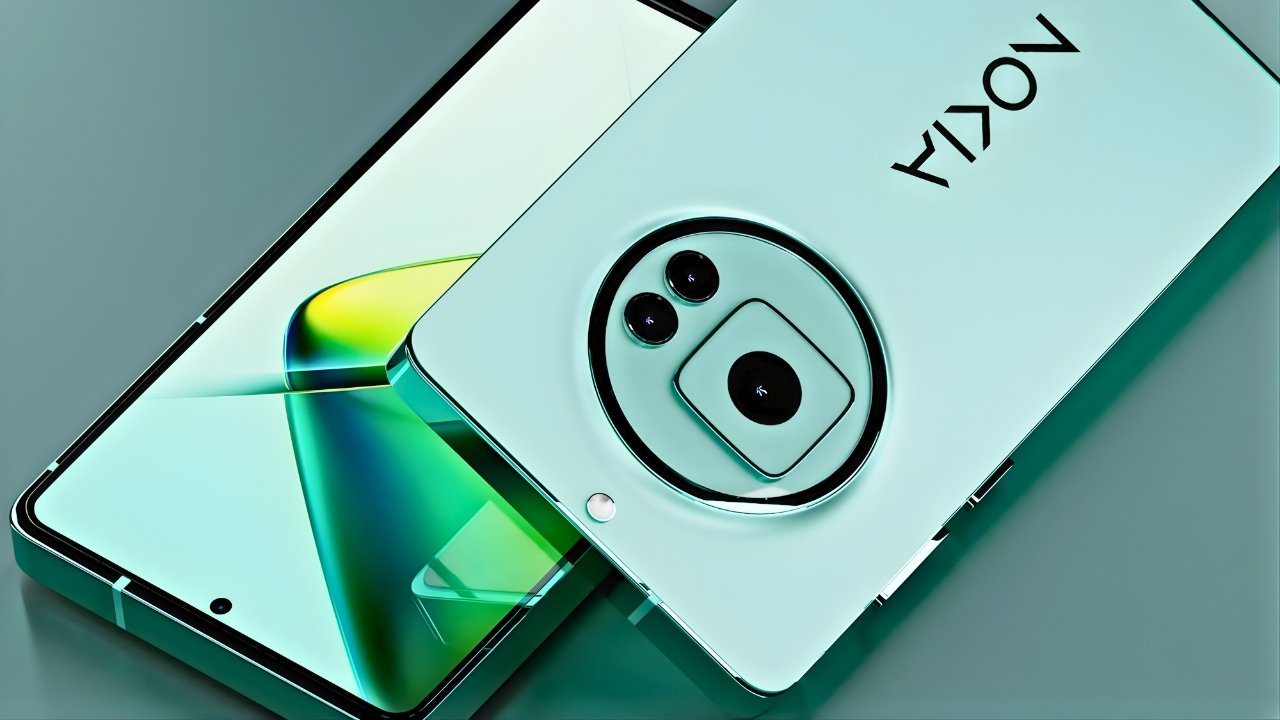 Nokia 3210 2026 5G: el legendario móvil regresa con diseño renovado y tecnología moderna