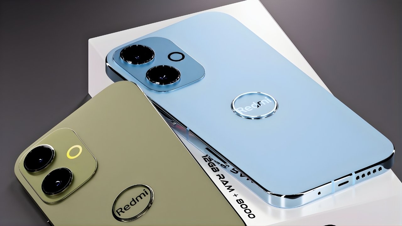 Redmi Note 17 Pro: móvil con batería de 10000 mAh, 34 GB de RAM, 2 TB y cámara de 200 MP