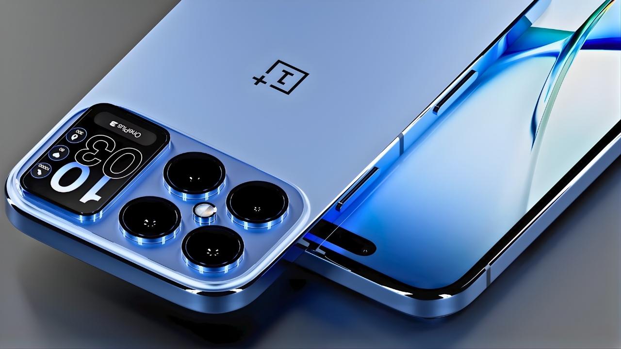 OnePlus 16: primer vistazo al nuevo smartphone con cámara de 300 MP