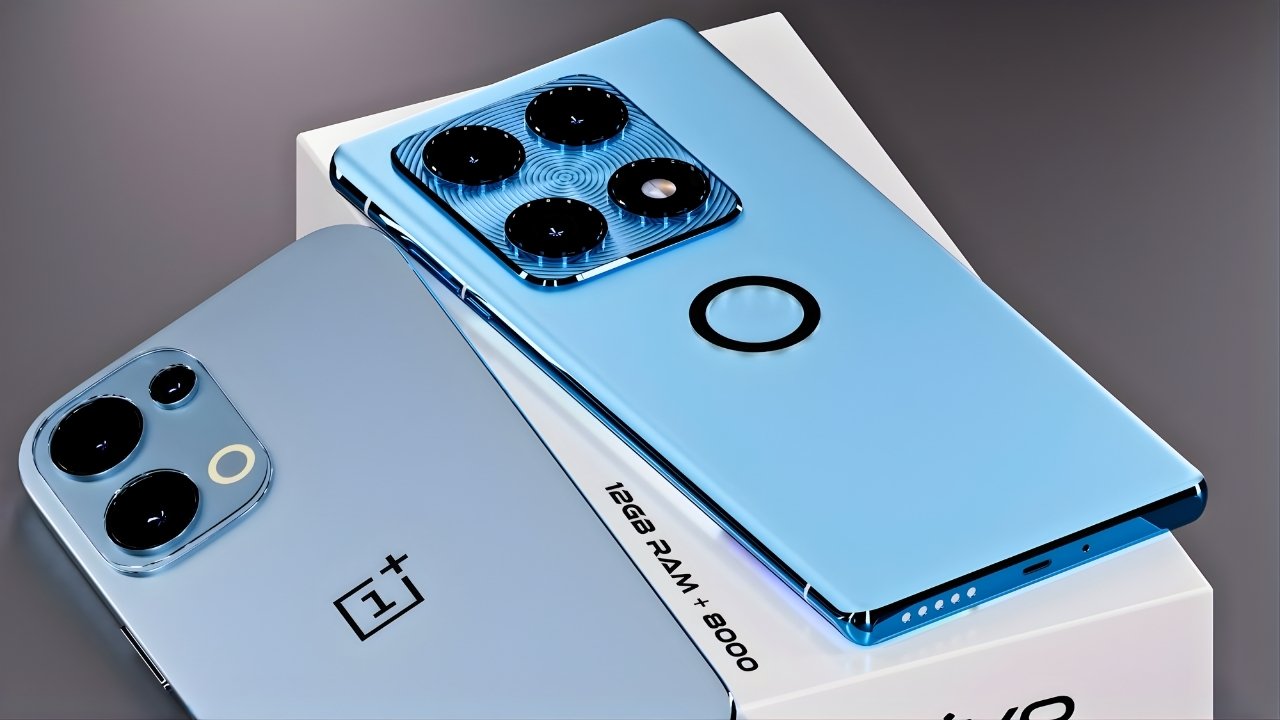 OnePlus Nord 15R: el nuevo smartphone que llega con diseño moderno y gran rendimiento