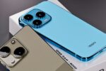 OPPO Reno 15 Pro Mini Max: el nuevo smartphone compacto con diseño premium y gran potencia