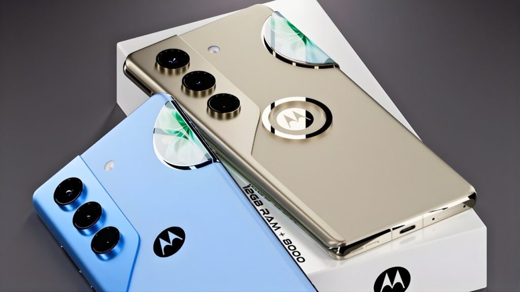 Motorola Edge 80 Ultra: el nuevo smartphone con batería de 12000 mAh, 24 GB de RAM, 2 TB y cámara de 300 MP