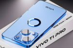 Vivo T5 Ultra 5G: pantalla 4K, batería de 10000 mAh y 32 GB de RAM en un diseño premium