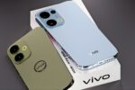 Vivo V70 FE: el nuevo smartphone que sorprende con diseño premium, gran batería y potente rendimiento