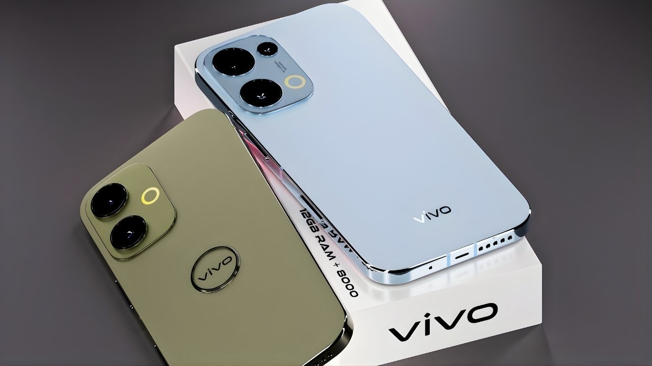 Vivo V70 FE: el nuevo smartphone que sorprende con diseño premium, gran batería y potente rendimiento